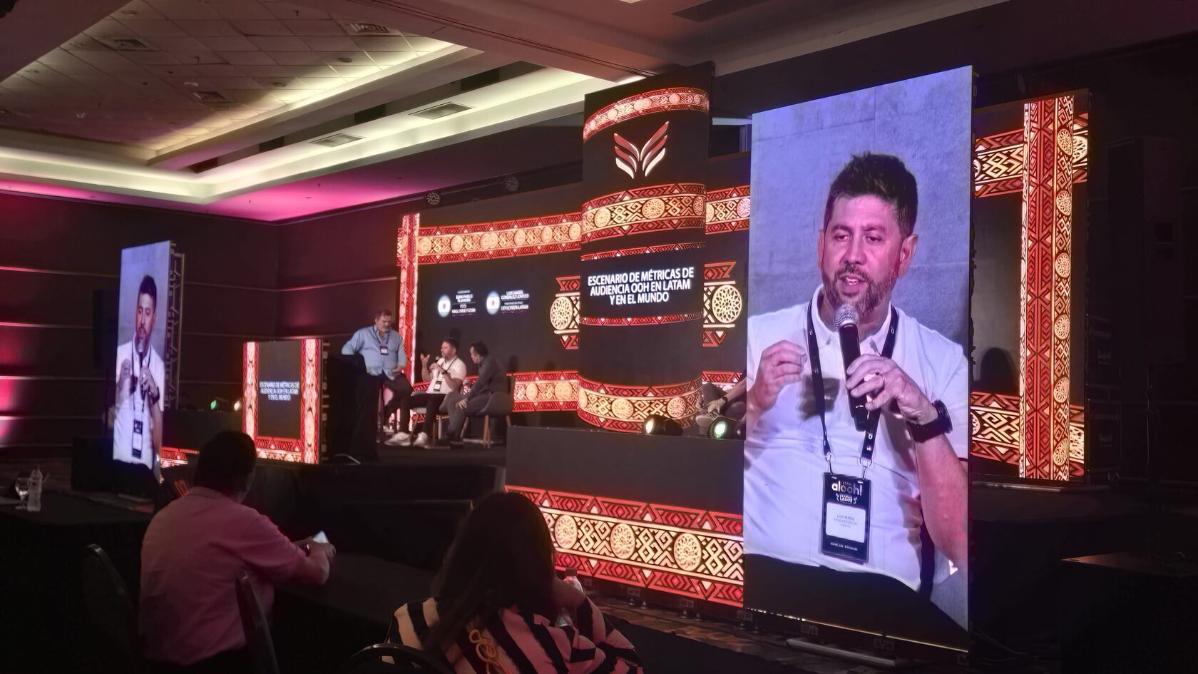 Paraguay’daki ALOOH LATAM 2025 uluslararası forumu