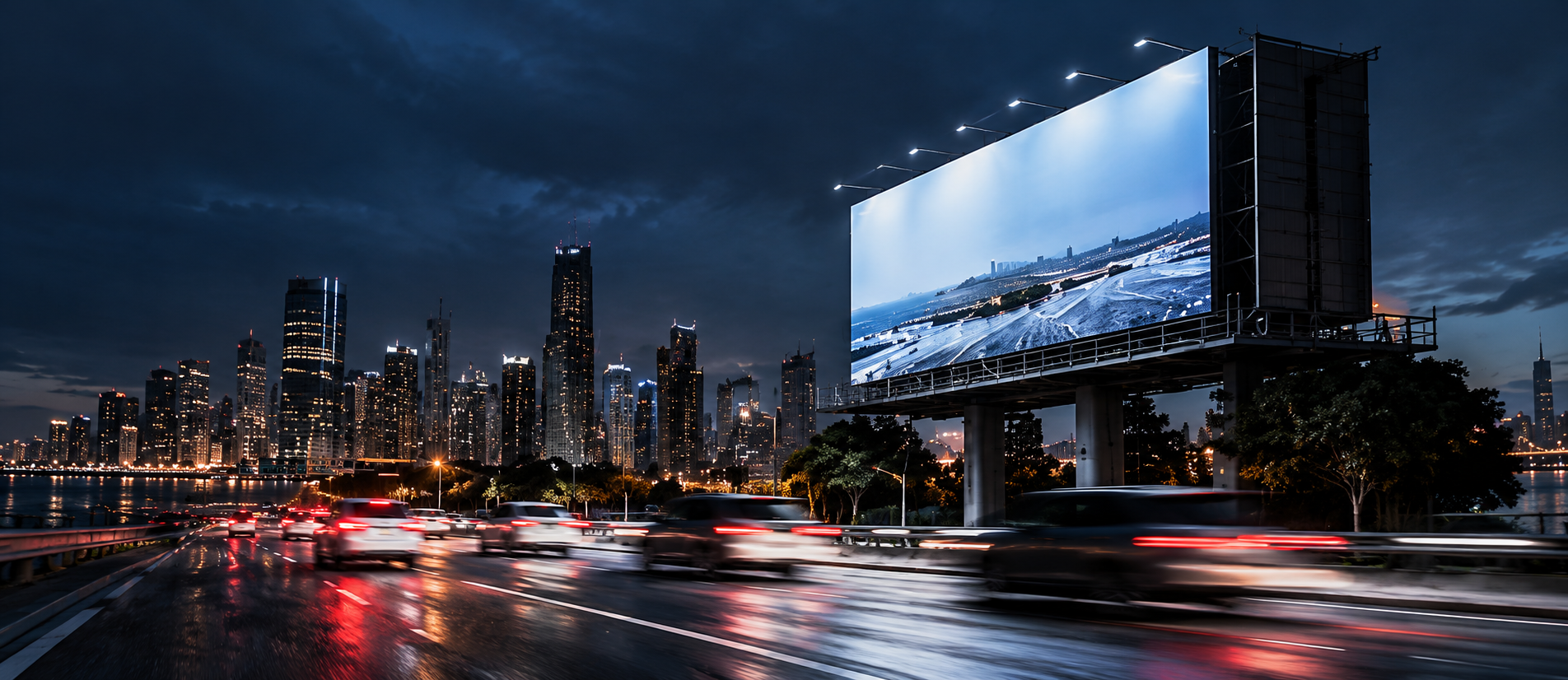 OOH / DOOH
